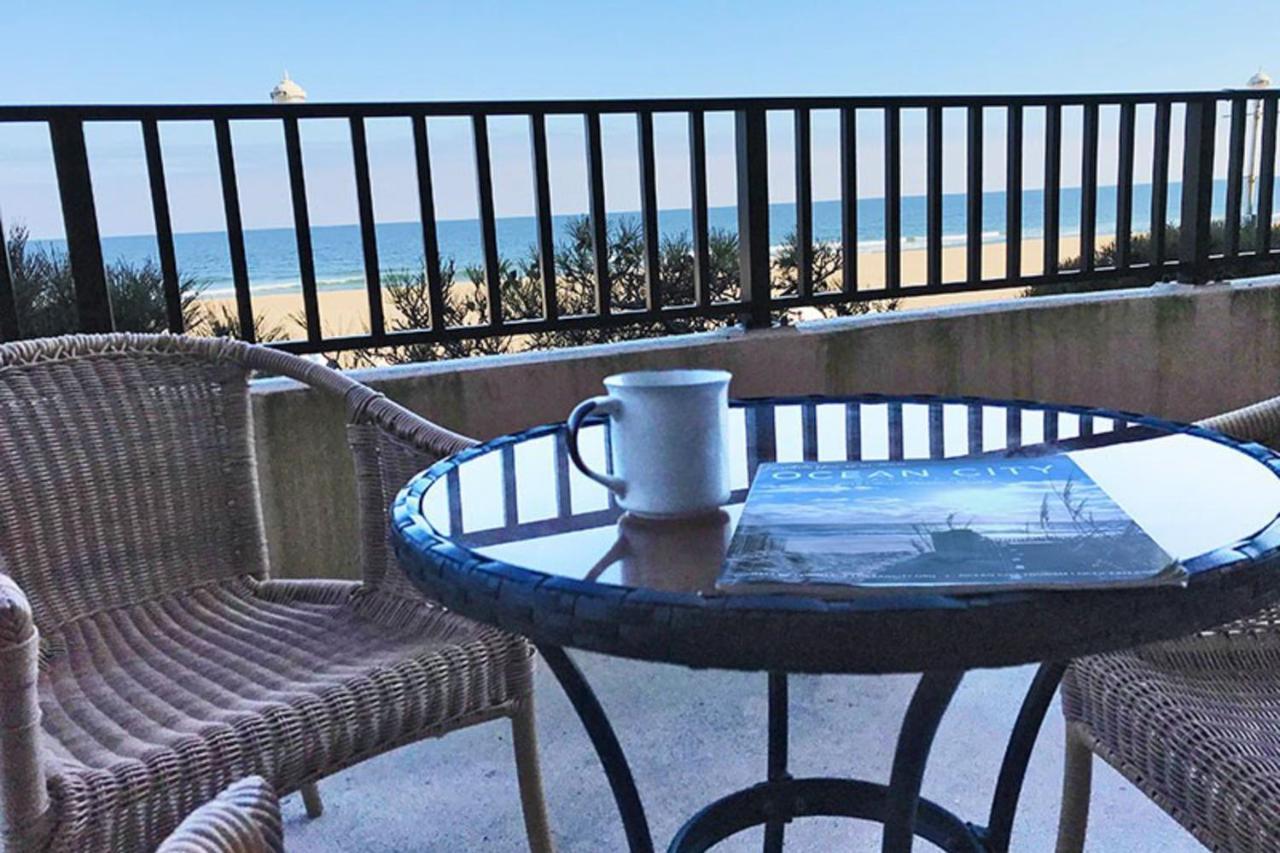 Ocean Hideaway Villa Оушън Сити Екстериор снимка