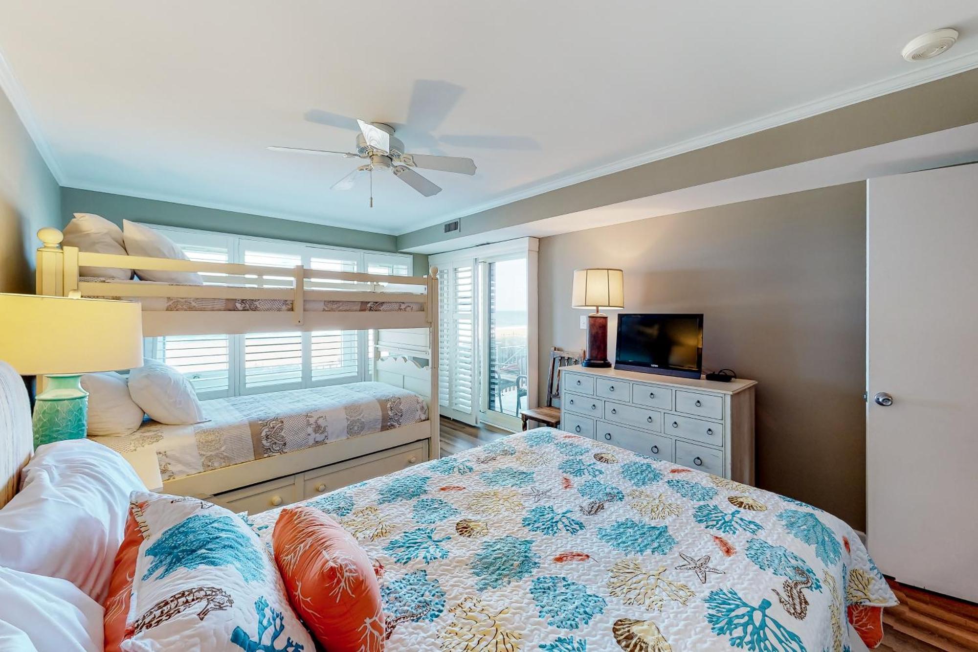 Ocean Hideaway Villa Оушън Сити Стая снимка