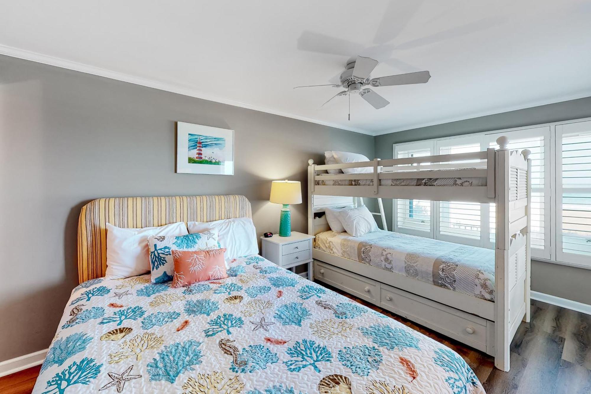 Ocean Hideaway Villa Оушън Сити Стая снимка