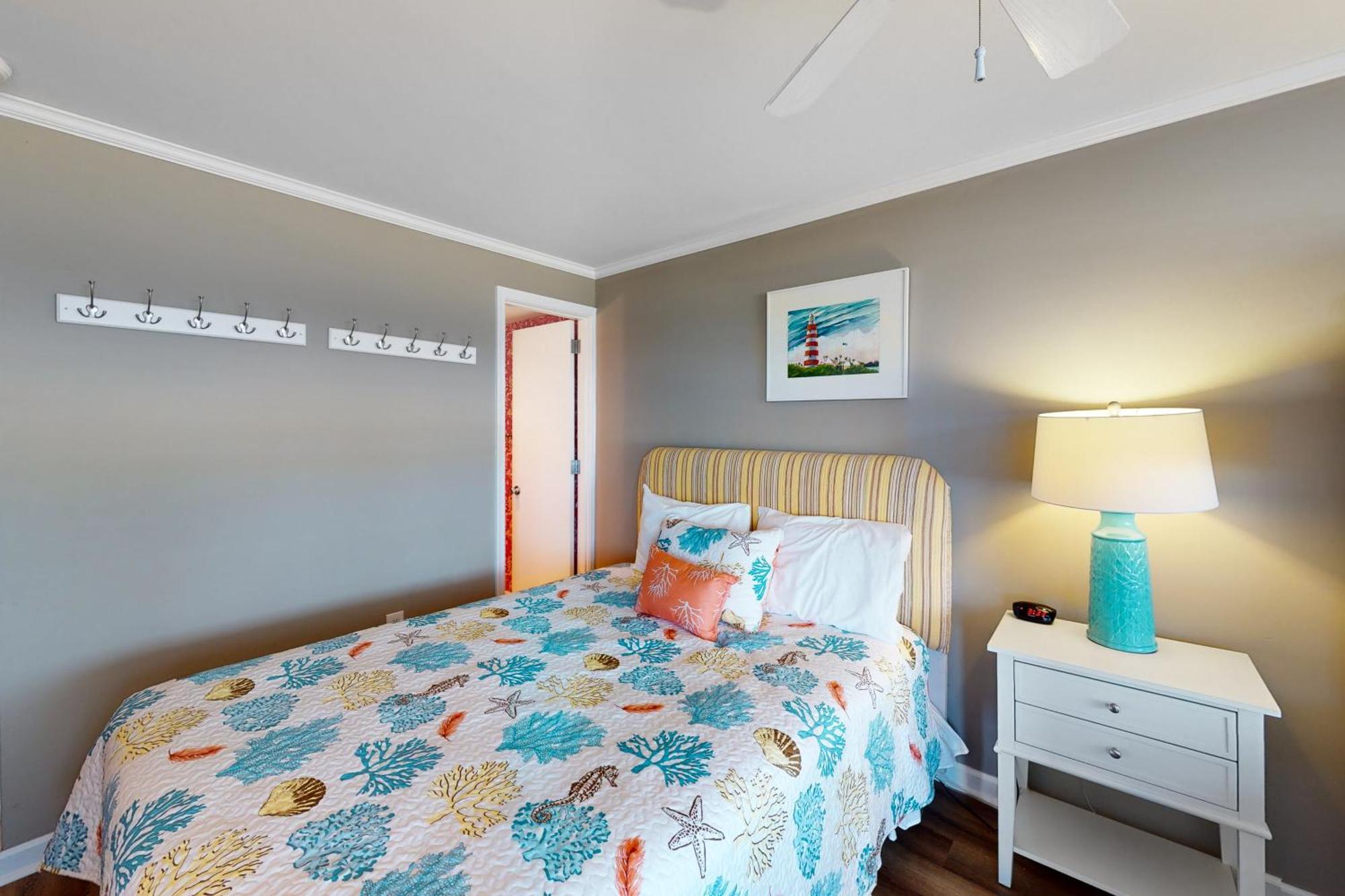 Ocean Hideaway Villa Оушън Сити Стая снимка