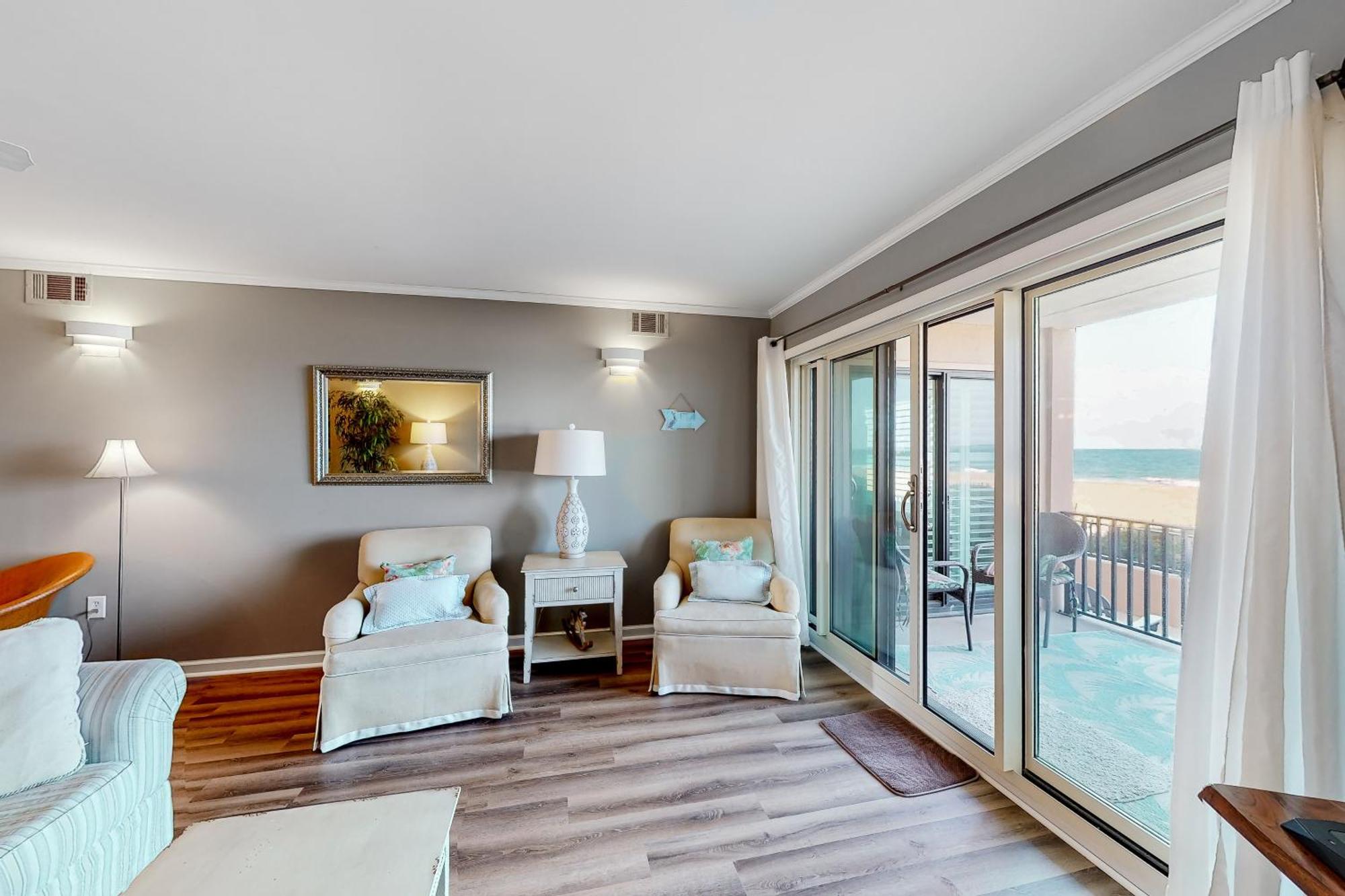 Ocean Hideaway Villa Оушън Сити Стая снимка
