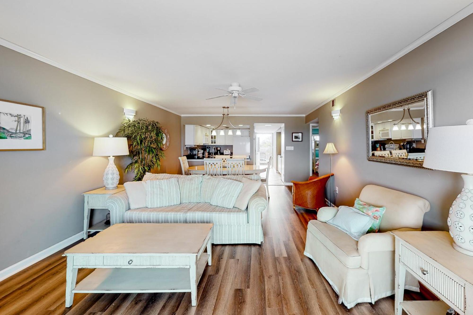 Ocean Hideaway Villa Оушън Сити Стая снимка