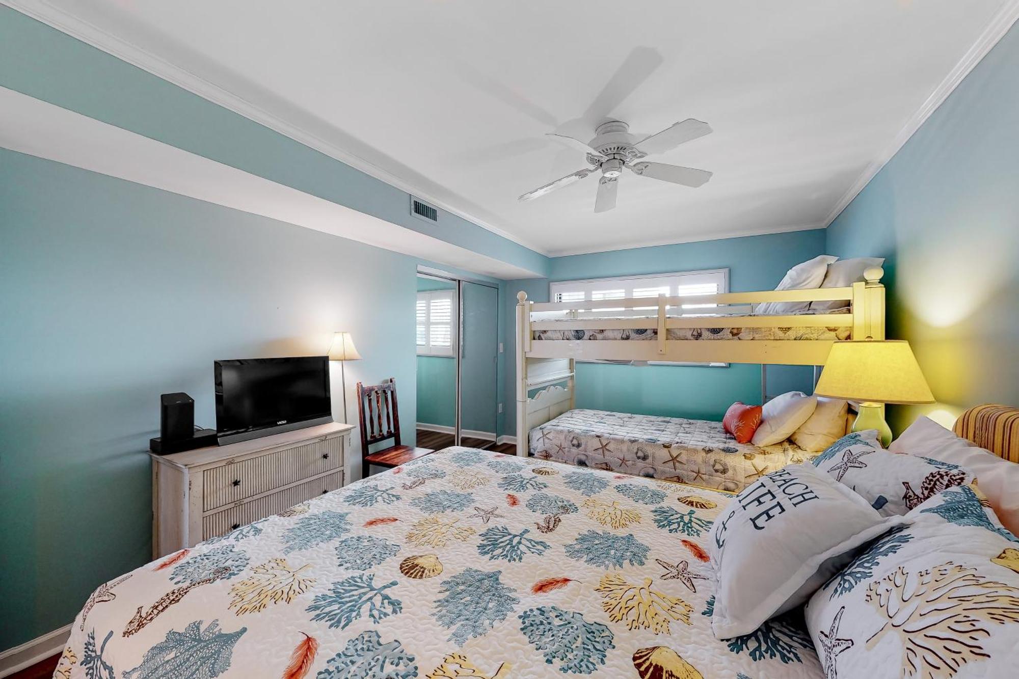 Ocean Hideaway Villa Оушън Сити Стая снимка