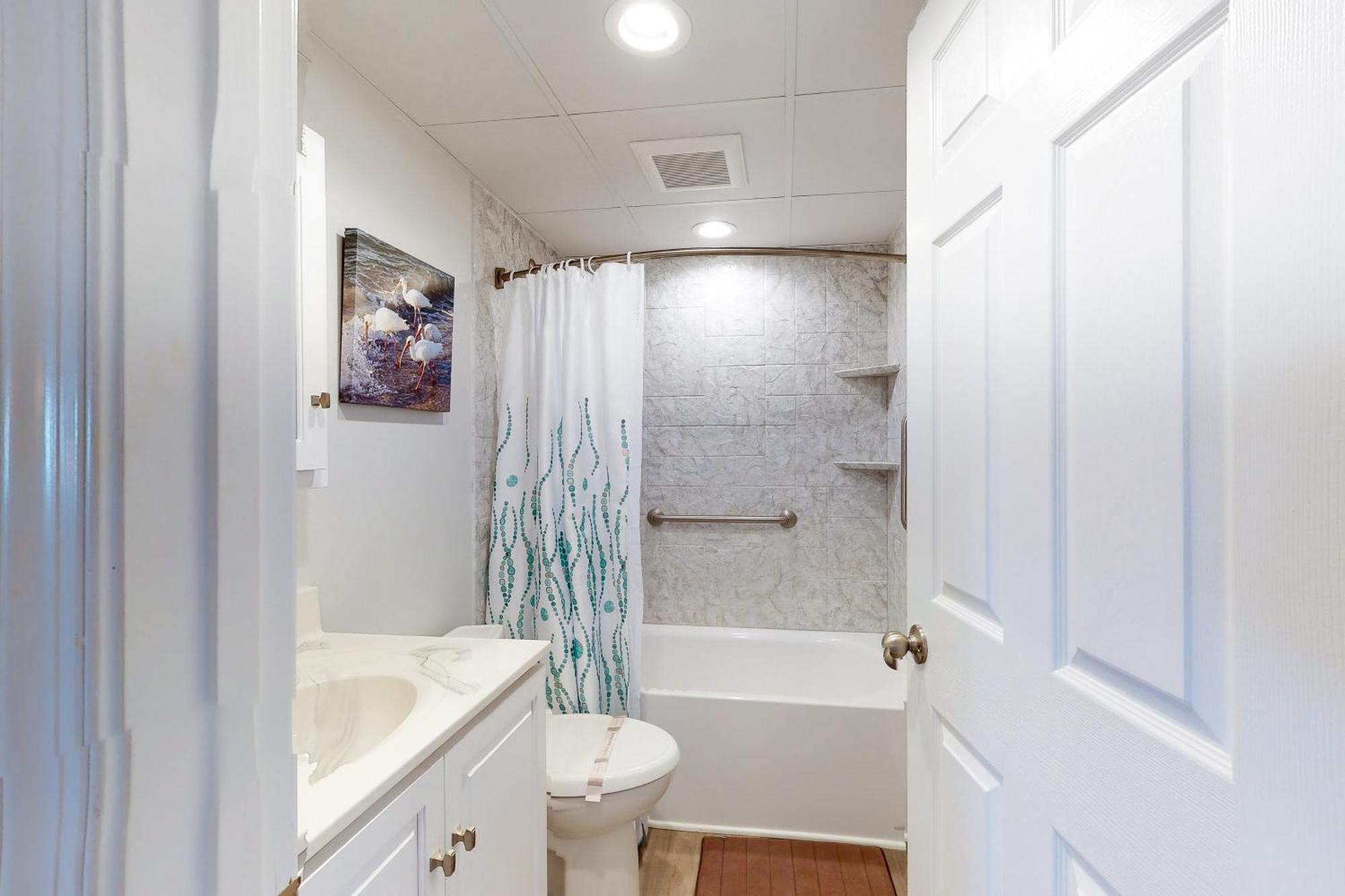 Ocean Hideaway Villa Оушън Сити Стая снимка