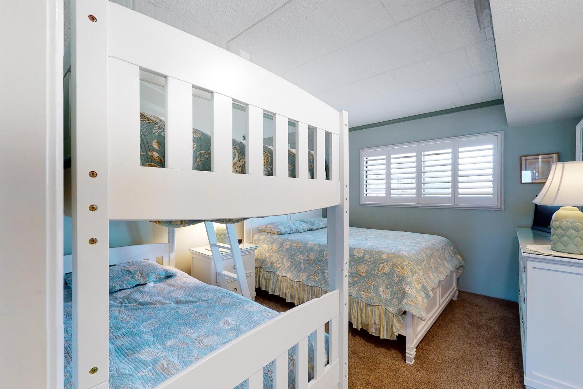 Ocean Hideaway Villa Оушън Сити Стая снимка