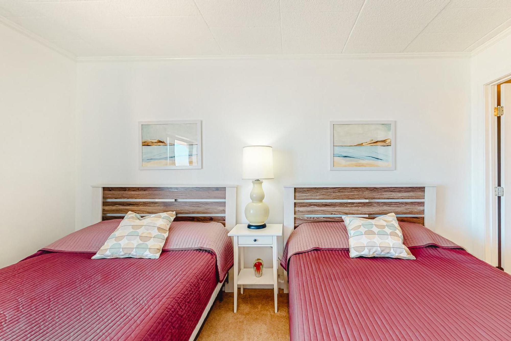Ocean Hideaway Villa Оушън Сити Екстериор снимка