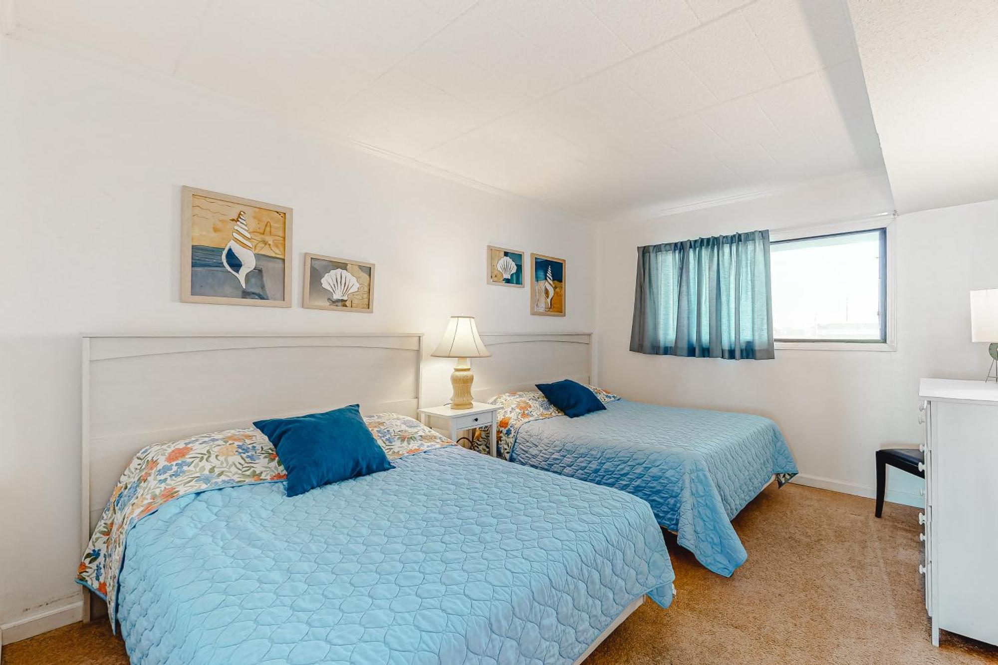 Ocean Hideaway Villa Оушън Сити Екстериор снимка