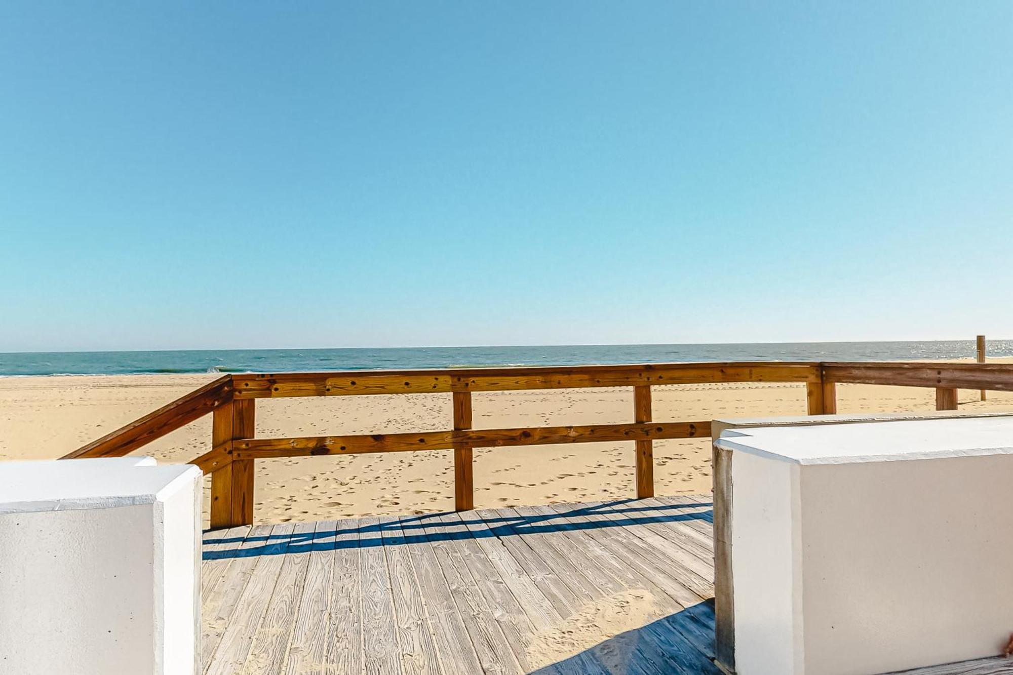 Ocean Hideaway Villa Оушън Сити Екстериор снимка